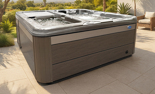 Cold Plunge Spas Series Manassas hot tubs for sale
